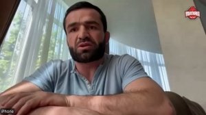 "Умар и Петр Ян могут побить Мераба" / Как Махачеву драться с Маддаленой / ТИМУР ВАЛИЕВ