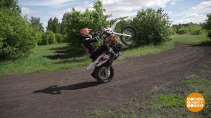 Мотоцикл ошибок не прощает! Доброе утро. Фрагмент выпуска от 10.06.2025