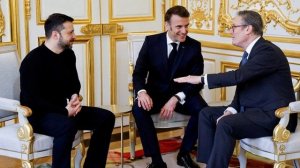 Киев готовит новые операции на территории России