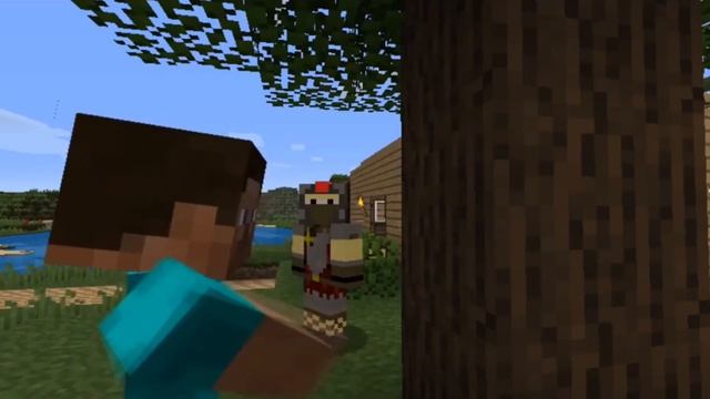 Новички 1 серия — Начало (новая озвучка от Студии "2 Коп смотреть онлайн