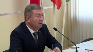 СЕССИЯ ГОРСОВЕТА