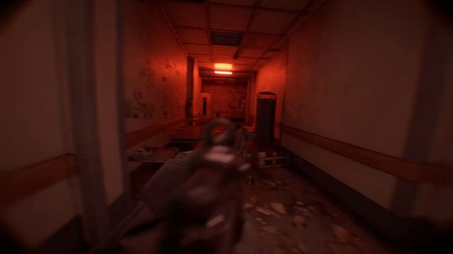 Bodycam | ИГРАЕМ В САМЫЙ РЕАЛИСТИЧНЫЙ ШУТЕР НА UNREAL ENGINE 5! РЕ смотреть онлайн