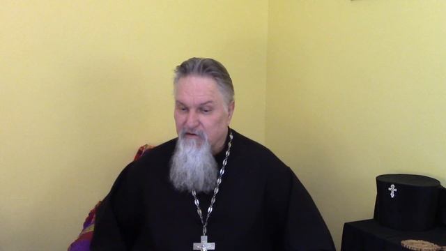 🔴 Вечерняя молитва💕 2025.01.23 1/5 💕 #АрхиепископСергейЖ? смотреть онлайн