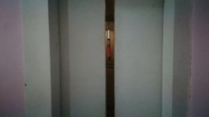 Лифт ЩЛЗ 2012 г.в. Q=400,630; V=1м/с