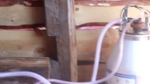 РЫБУ ЗАКОПТИЛИ , КОЗ ПОДОИЛИ / ТАК И ЖИВЁМ.