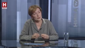 География судьбы Ларисы Вильясте: Малоярославец — Иркутск — Москва | КАРТ-БЛАНШ