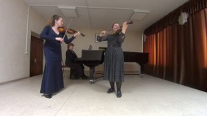 К. Гардель "Танго"