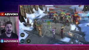 ТОП ДД или ПРОХОДНЯК? НОВИЧОК с ЧЕШИРОМ в RAID: Shadow Legends.