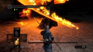 DARK SOULS REMASTERED — Светлая Концовка — ФИНАЛ