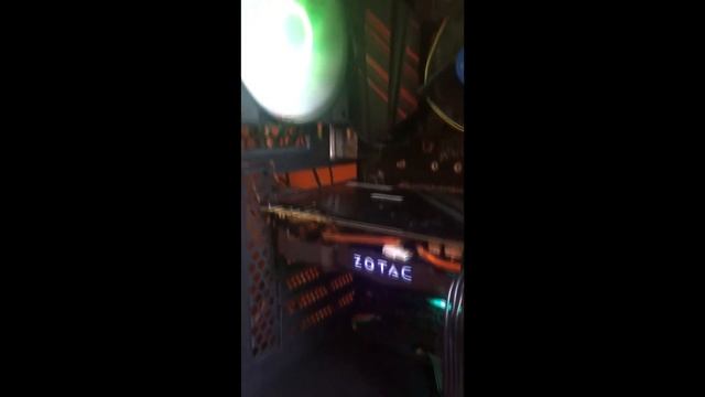 Моя первая майнинг ферма в 2021 году.Что с этого получил? смотреть онлайн