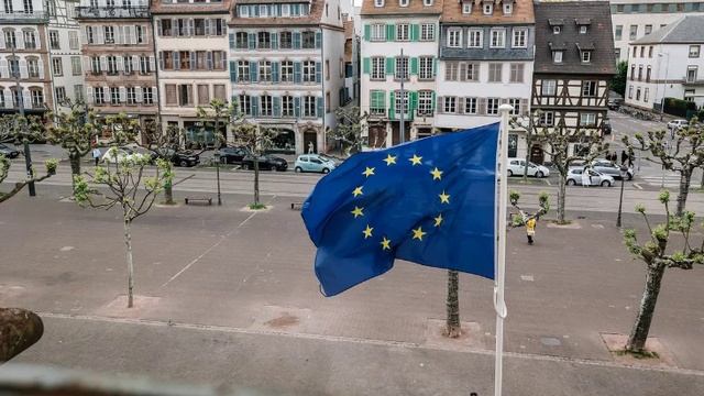 FT узнала, на что будет нацелен новый пакет санкций ЕС против России.