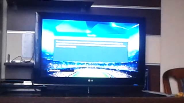 Ps3 вместе с другом  офигеный футбол смотреть онлайн