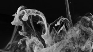 Рисуем в воде 15