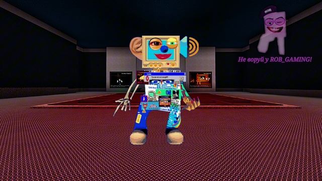 Перевод фраз Малбеара на русский | Roblox #bearalpha #roblox #мем