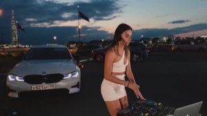 Lisa Marty  Gazprom Arena mix. Indie Dance; Progressive House; Tech House