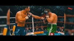 Кличко Слабый Трус - Говорил Он... Но То Что Сделал Виталий Шокировало Весь Мир Бокса