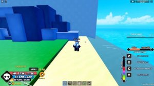 Гайд на волю вооружения в2 и показ фрукта музыки в One Frui