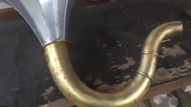 14 ноября 2020 г. Изготовления колец для соединения часте смотреть онлайн