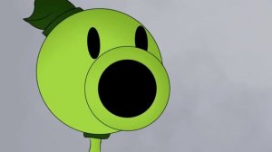 Мир глазами зомбей разбор|Растения против зомби хорро