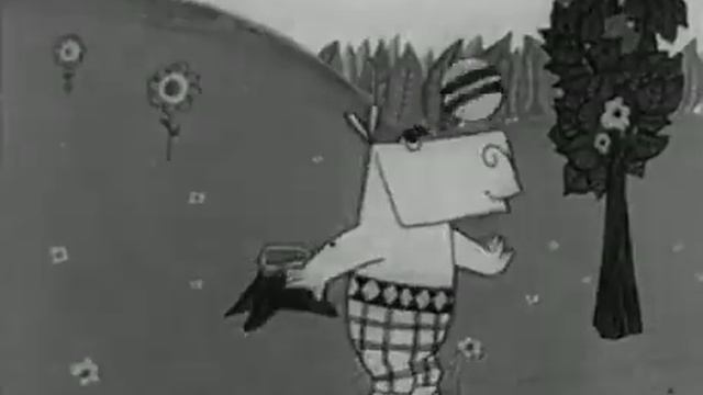 Пермское Телевидение 📺 представляет Сказку про добр? смотреть онлайн