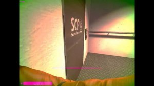 Только бы Нёрфика не встретить | SCP:SECRET LABORATORY | МегаКлип