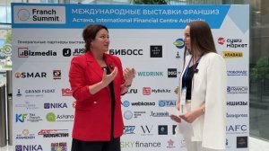 Интервью с представителями ИКЦ "Арина"