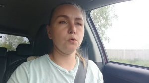 АвтоВлог июнь №1