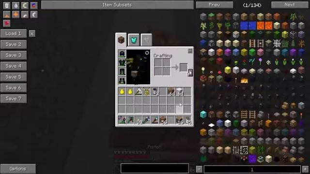 Эндер карьер и ферма арбузов. смотреть онлайн