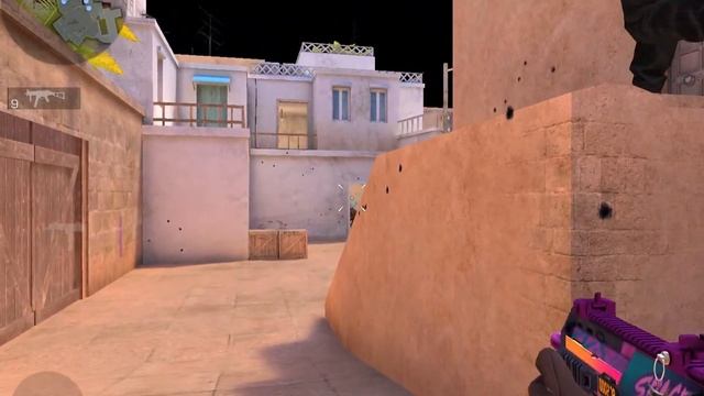 как играется в стандофф2 на 11летнем процессоре fx 6300 смотреть онлайн