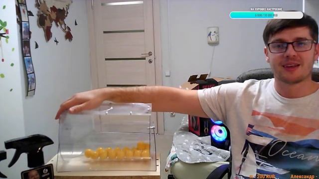 Розыгрыш БЛЮТУЗ КОЛОНКИ+ 2 утешительных приза №6 смотреть онлайн