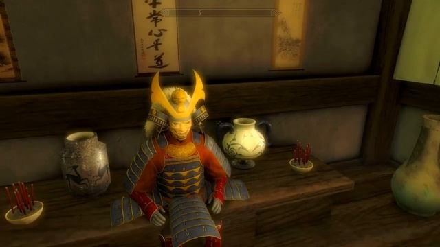 Специальное издание. Обзор на акавирский замок Кинтам смотреть онлайн