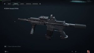 ГАЙД ПО СБОРКЕ  "СБОРКА М16А4" - Delta Force