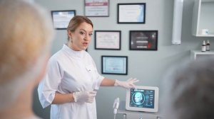 Обучение косметологии