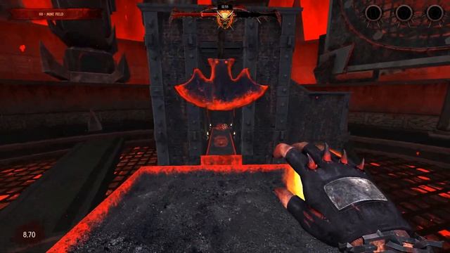 SEUM - 7 Дьявольская Хлеборезка!!! смотреть онлайн