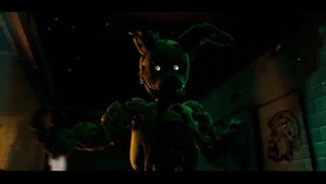 (SFM FNAF/Collab) 5 am at Freddy's Sequel/5 утра у Фредди Сикуэлъ