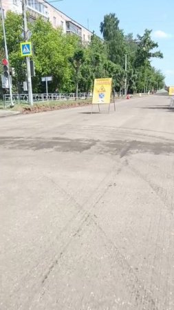 Прогулка по улицам Кирова ч. 4 с Путь студента до вуза