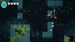 Обзор Crypt Custodian | Котейка с метелкой (˃ᆺ˂)