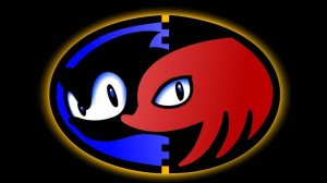 Sonic and Knuckles ● Sega ● Прохождение ч.5 ● Sonic ● _ Белка и Monster