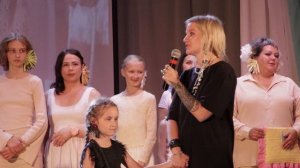 Финал конкурса «Мисс весна  Соликамск ФМ». Соликамск ТВ.
