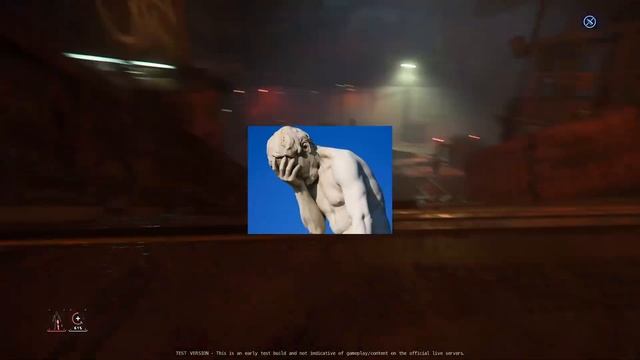 Мысли о Pyro - Star Citizen