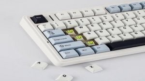 Лучшие клавиатуры с подсветкой 2025