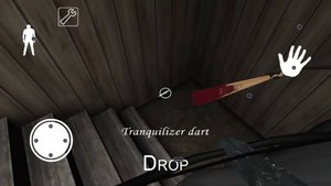 Прохождение Granny 1.1