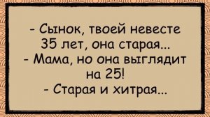 Как Заяц Морковкой брезговал - анекдоты #24 😂😂😂