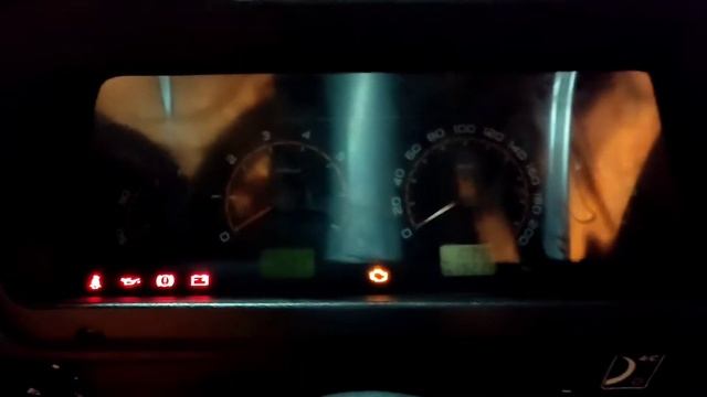 запуск нивы Урбан почти месяц простоя смотреть онлайн