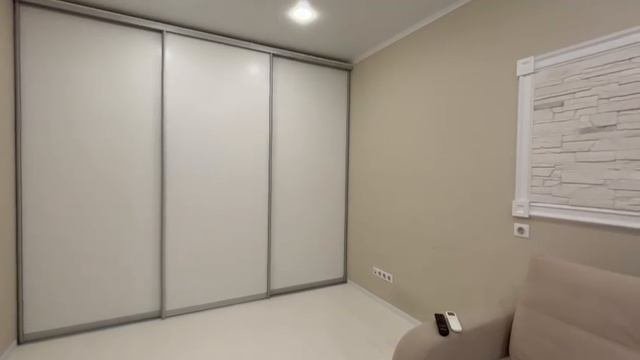 Комната