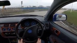 Хонда ХР-В Минусы Honda HR-V