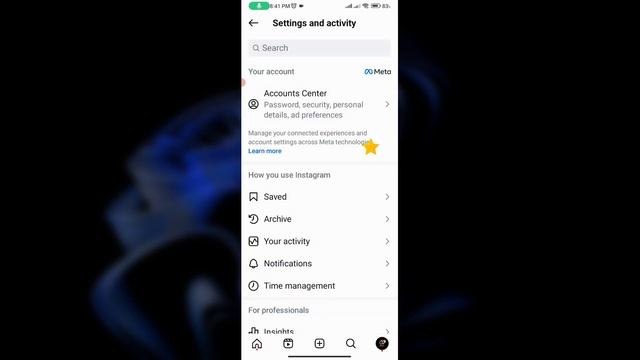 Как изменить пароль Instagram без старого пароля (2025)