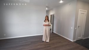 Последний отчет о ходе строительства ЖК SUPERNOVA. Дома сданы!