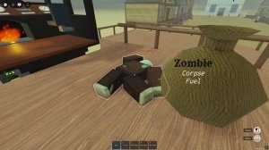 Как БЫСТРО Пройти Dead Rails? ЛУЧШИЙ ГАЙД