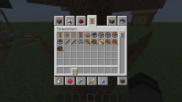 как сделать ферму тыкв в майнкрафт ? смотреть онлайн